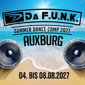 SUMMER DANCE CAMP 2027